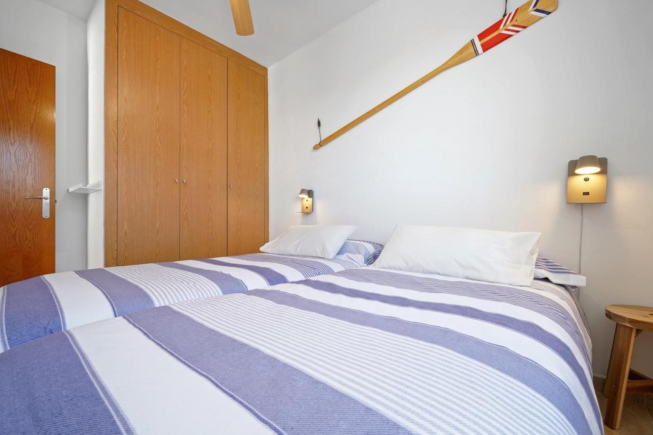Hauzify I Apartament Mediterrani Miami Playa Екстериор снимка